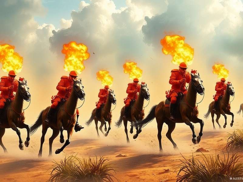 Rajasthan Rifles Onslaught Game Cover